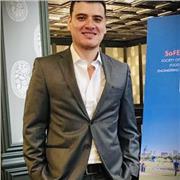 Doctor en ciencias farmacéuticas y alimentarias, docente de diseño de experimentos e investigación científica